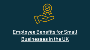 Read more about the article Employee Benefits for Small Businesses in the UK