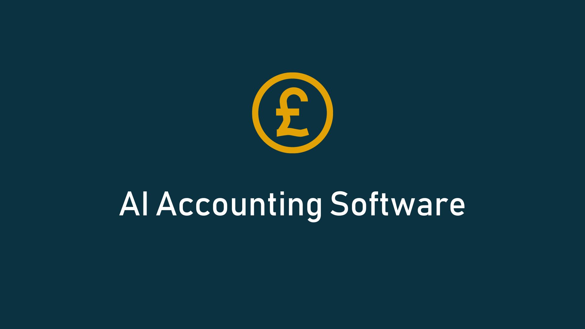 Read more about the article Ai in Accounting Software