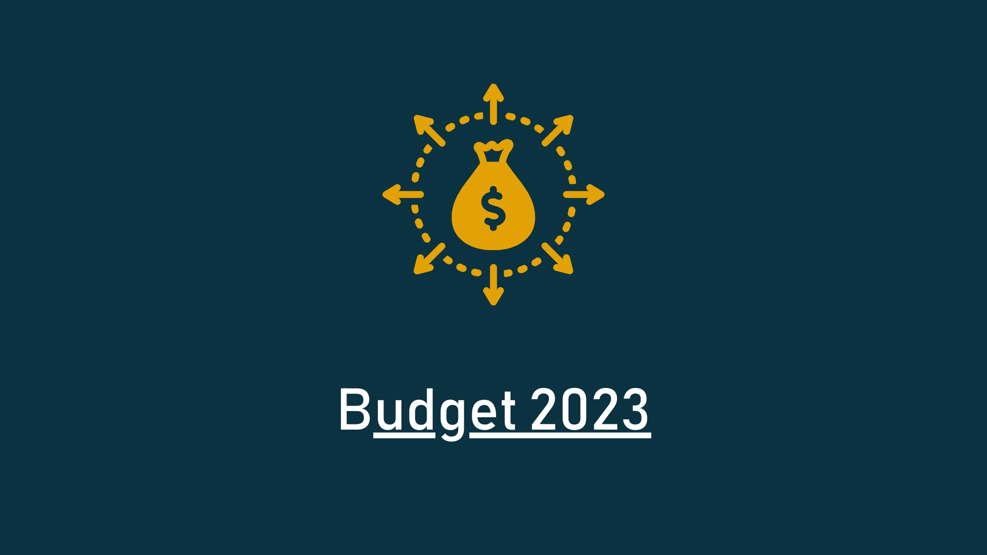 You are currently viewing UK Budget 2023