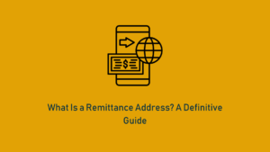 Read more about the article What Is a Remittance Address? A Definitive Guide – UK